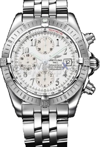 Breitling Chronomat Evolution A13356 - Haga click en la imagen para cerrar